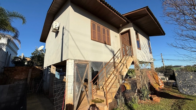 ALUGA-SE IMÓVEL BAIRRO JARDIM: 4ª foto da galeria de imagens do imóvel
