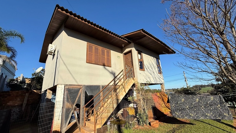 ALUGA-SE IMÓVEL BAIRRO JARDIM: 1ª foto da galeria de imagens do imóvel