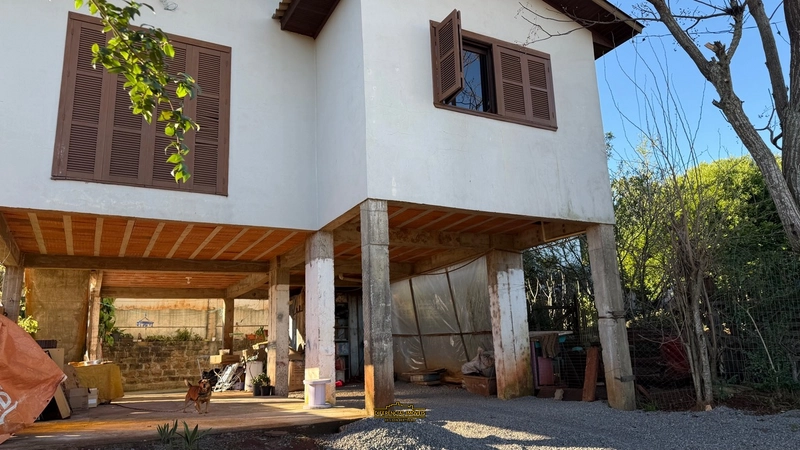 ALUGA-SE IMÓVEL BAIRRO JARDIM: 6ª foto da galeria de imagens do imóvel