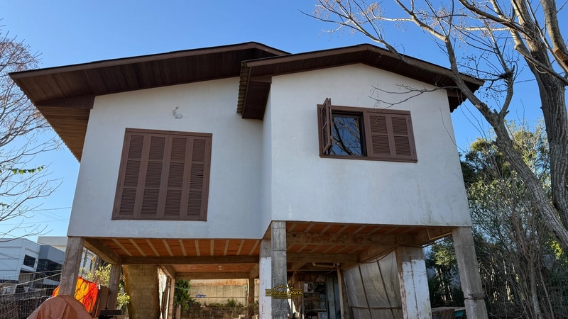 ALUGA-SE IMÓVEL BAIRRO JARDIM: 3ª foto da galeria de imagens do imóvel
