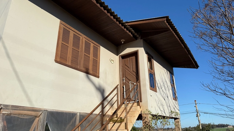 ALUGA-SE IMÓVEL BAIRRO JARDIM: 5ª foto da galeria de imagens do imóvel