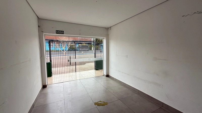 SALA COMERCIAL A LOCAÇÃO: 6ª foto da galeria de imagens do imóvel