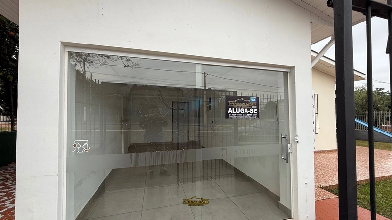 SALA COMERCIAL A LOCAÇÃO: 3ª foto da galeria de imagens do imóvel