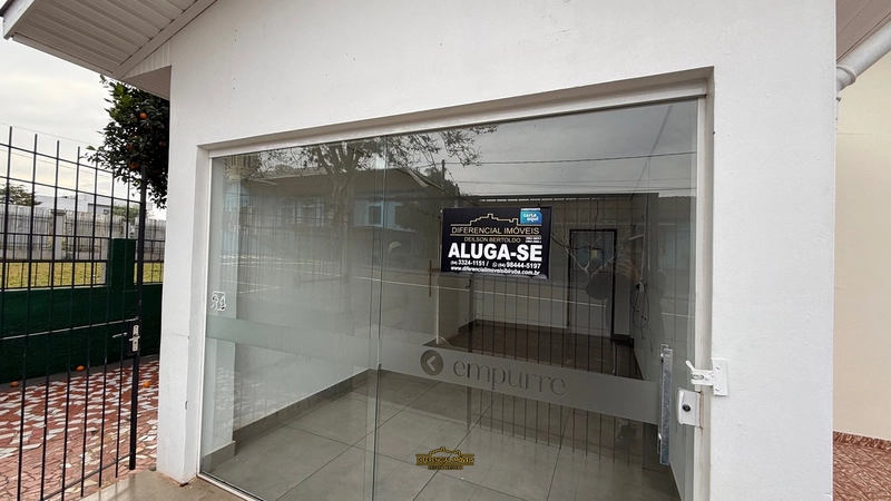 SALA COMERCIAL A LOCAÇÃO: 2ª foto da galeria de imagens do imóvel