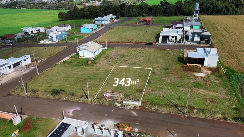 VENDE-SE TERRENO: 3ª foto da galeria de imagens do imóvel