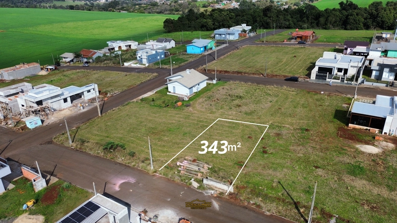VENDE-SE TERRENO: 1ª foto da galeria de imagens do imóvel