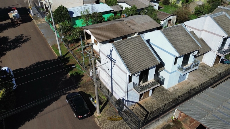Sobrado semi-mobiliado a venda: 4ª foto da galeria de imagens do imóvel
