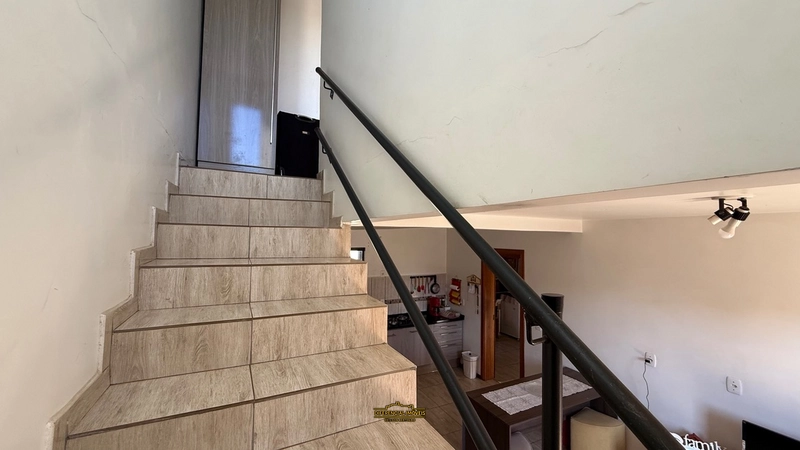 Sobrado semi-mobiliado a venda: 16ª foto da galeria de imagens do imóvel