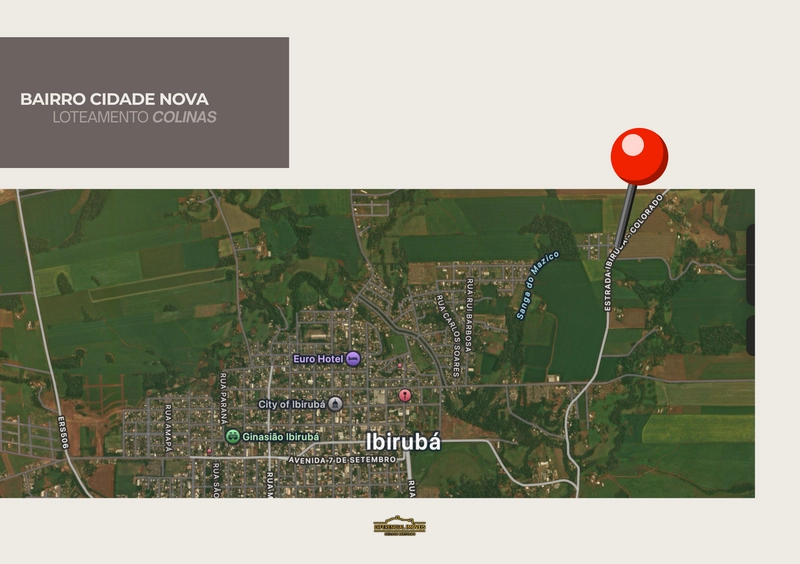 OPORTUNIDADE ÚNICA: 5ª foto da galeria de imagens do imóvel