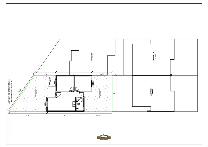 OPORTUNIDADE ÚNICA: 6ª foto da galeria de imagens do imóvel