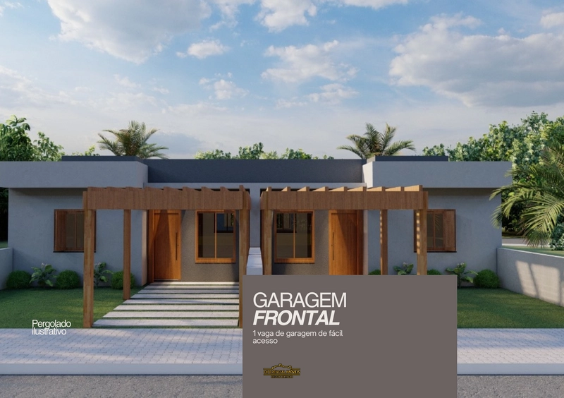 OPORTUNIDADE ÚNICA: 4ª foto da galeria de imagens do imóvel