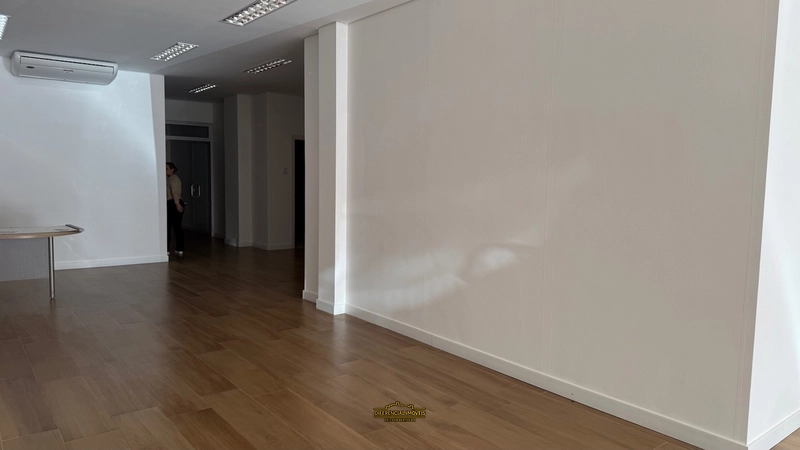 SALA COMERCIAL PARA LOCAÇÃO: 4ª foto da galeria de imagens do imóvel