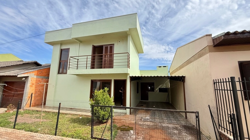 IMÓVEL PARA LOCAÇÃO