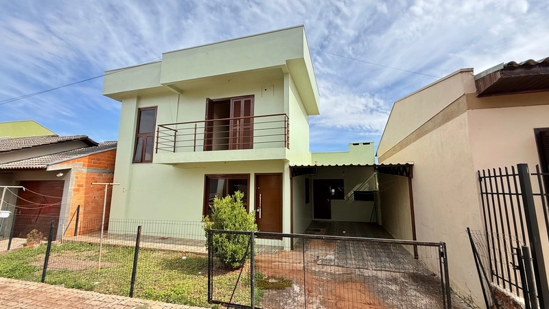 IMÓVEL PARA LOCAÇÃO: 2ª foto da galeria de imagens do imóvel