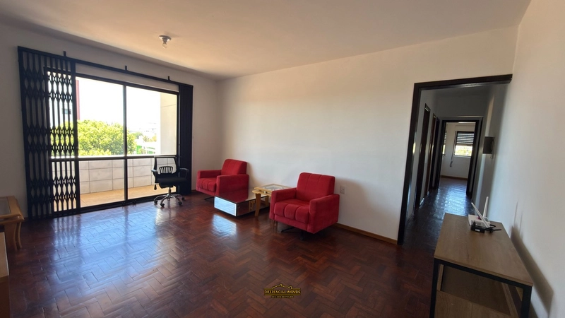 APARTAMENTO PARA LOCAÇÃO: 7ª foto da galeria de imagens do imóvel