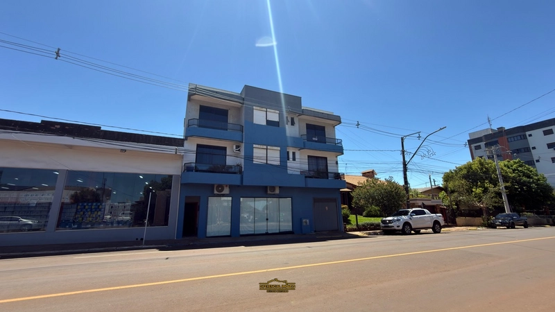 APARTAMENTO PARA LOCAÇÃO: 1ª foto da galeria de imagens do imóvel