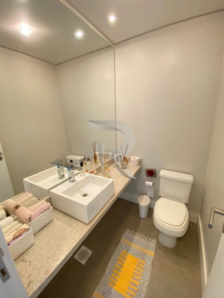 BELO SOBRADO MOBILIADO EM CONDOMÍNIO FECHADO: 11ª foto da galeria de imagens do imóvel