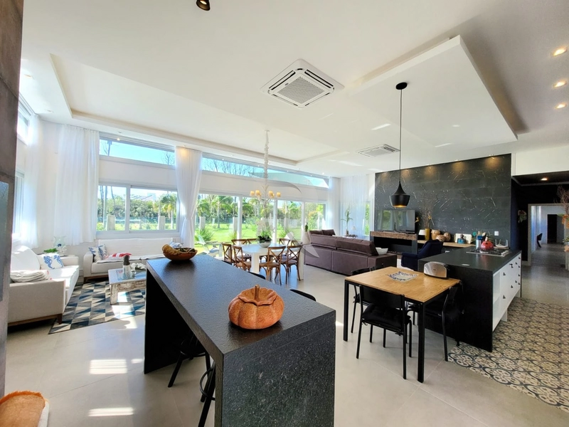 Casa em Atlântida: 5ª foto da galeria de imagens do imóvel