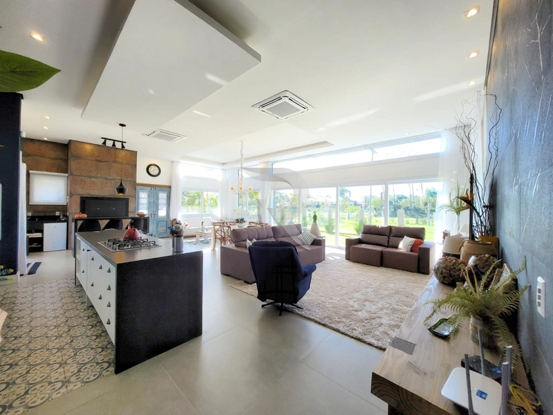 Casa em Atlântida: 4ª foto da galeria de imagens do imóvel