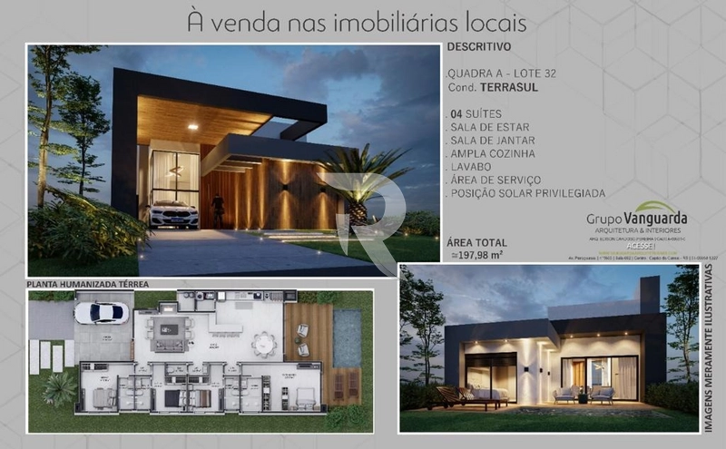 : 2ª foto da galeria de imagens do imóvel