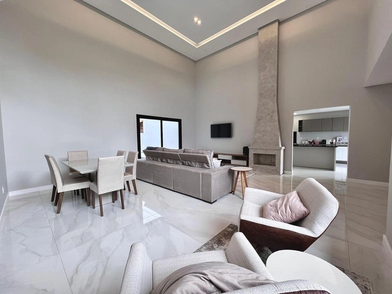 Casa Térrea em Atlântida: 5ª foto da galeria de imagens do imóvel
