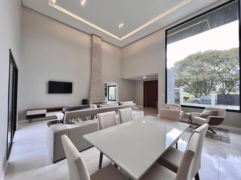 Casa Térrea em Atlântida: 6ª foto da galeria de imagens do imóvel