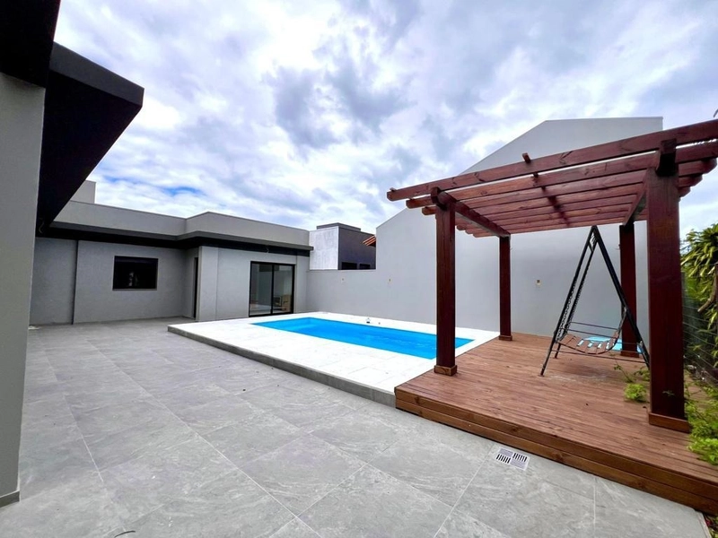 Casa Térrea em Atlântida: 10ª foto da galeria de imagens do imóvel
