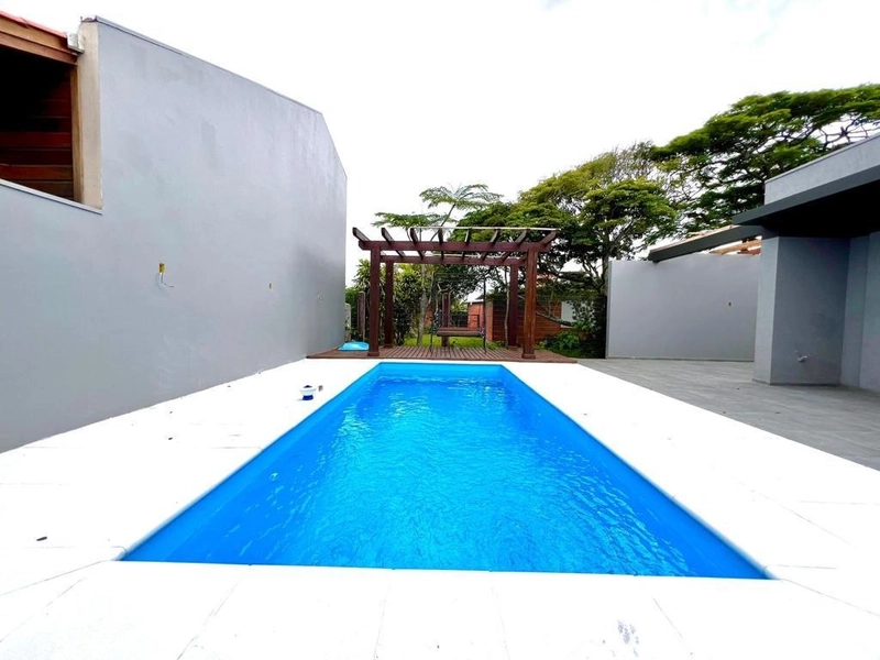 Casa Térrea em Atlântida: 11ª foto da galeria de imagens do imóvel