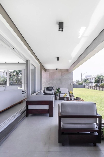 Casa em Xangri-lá/Atlântida: 45ª foto da galeria de imagens do imóvel