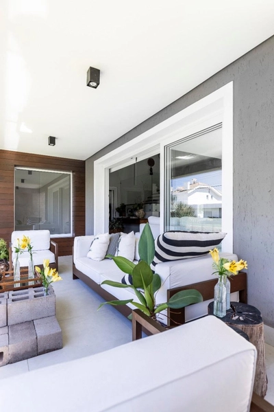 Casa em Xangri-lá/Atlântida: 58ª foto da galeria de imagens do imóvel