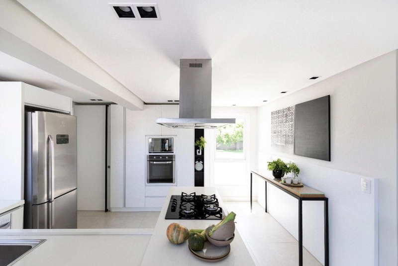 Casa em Xangri-lá/Atlântida: 21ª foto da galeria de imagens do imóvel