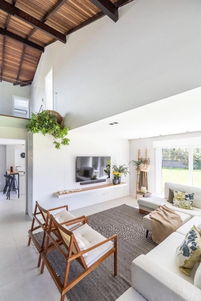 Casa em Xangri-lá/Atlântida: 60ª foto da galeria de imagens do imóvel