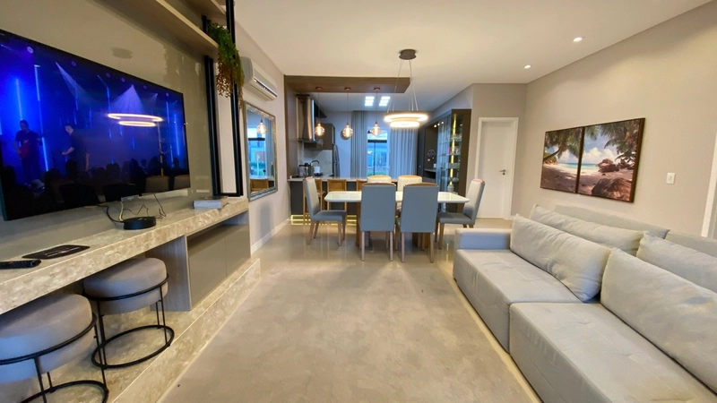 EXCELENTE CASA TÉRREA: 10ª foto da galeria de imagens do imóvel