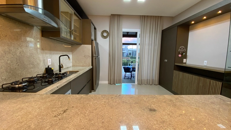 EXCELENTE CASA TÉRREA: 18ª foto da galeria de imagens do imóvel