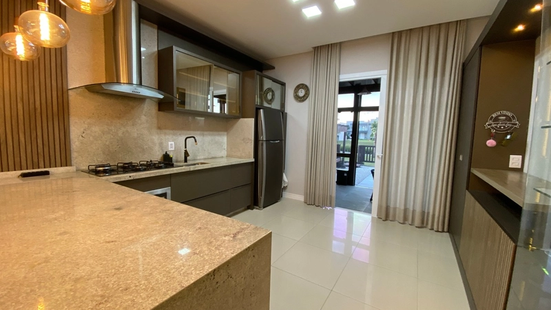 EXCELENTE CASA TÉRREA: 16ª foto da galeria de imagens do imóvel