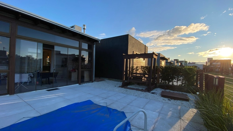 EXCELENTE CASA TÉRREA: 35ª foto da galeria de imagens do imóvel