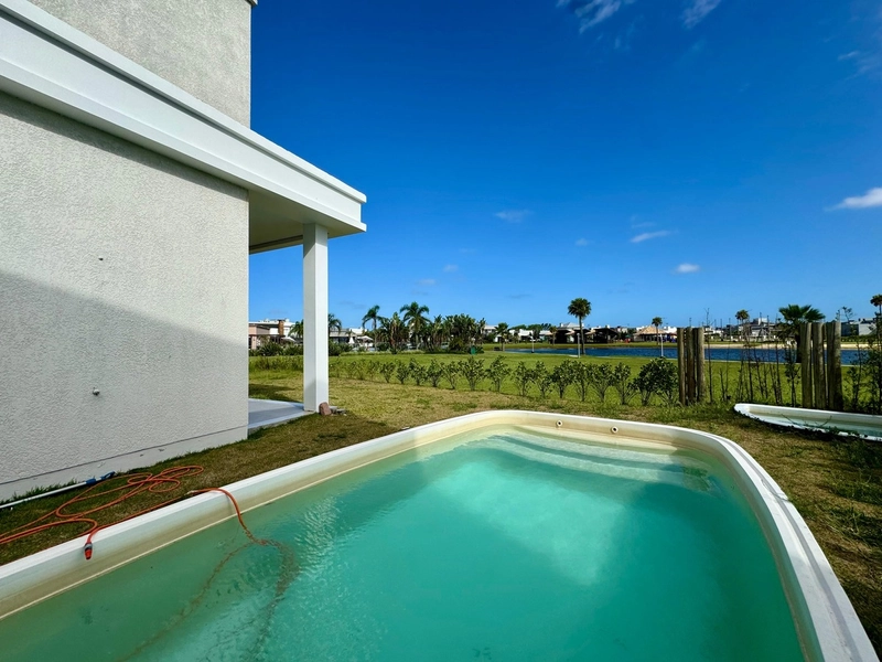 Excelente casa térrea junto ao clube!: 30ª foto da galeria de imagens do imóvel