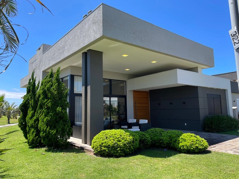 Linda casa térreaa â venda!: 1ª foto da galeria de imagens do imóvel