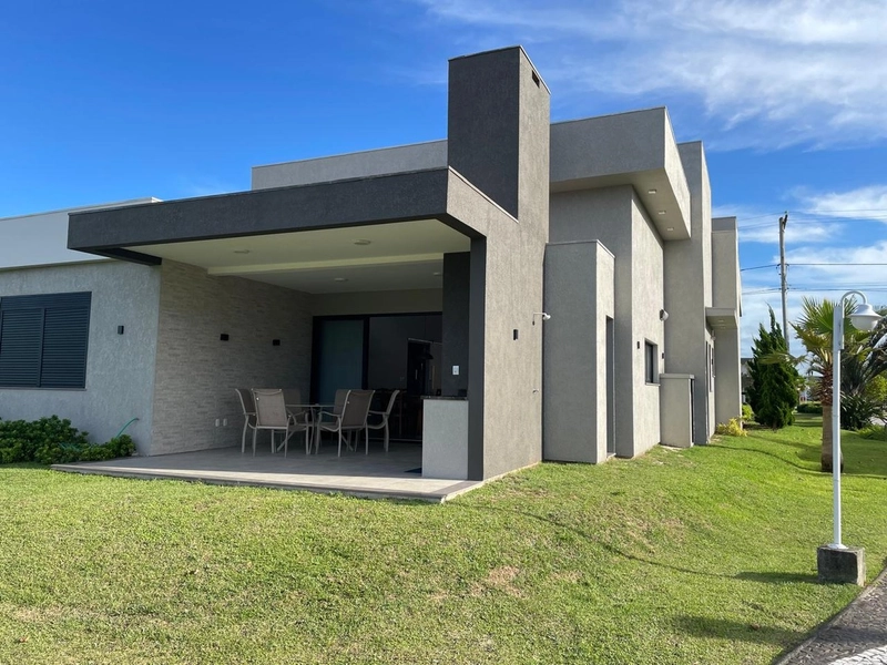 Linda casa térreaa â venda!: 23ª foto da galeria de imagens do imóvel