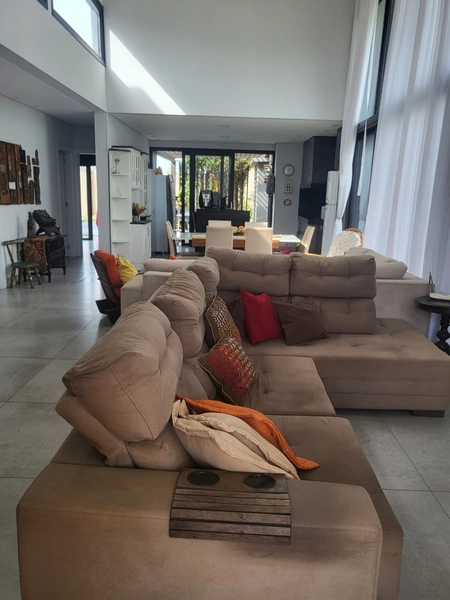 CASA TÉRREA À VENDA!: 6ª foto da galeria de imagens do imóvel
