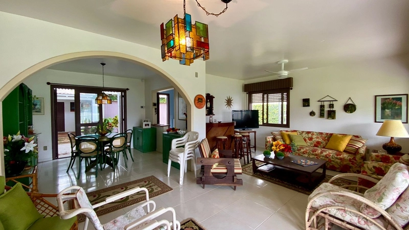 CASA TÉRREA EM ATLÂNTIDA!: 6ª foto da galeria de imagens do imóvel