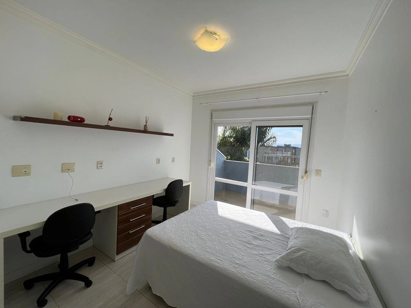 CASA FUNDOS ÁREA VERDE CONDOMINIO RIVIERA!: 28ª foto da galeria de imagens do imóvel