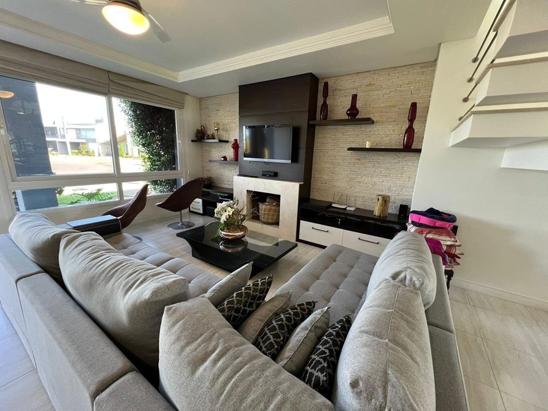 CASA FUNDOS ÁREA VERDE CONDOMINIO RIVIERA!: 11ª foto da galeria de imagens do imóvel