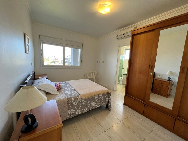CASA FUNDOS ÁREA VERDE CONDOMINIO RIVIERA!: 17ª foto da galeria de imagens do imóvel