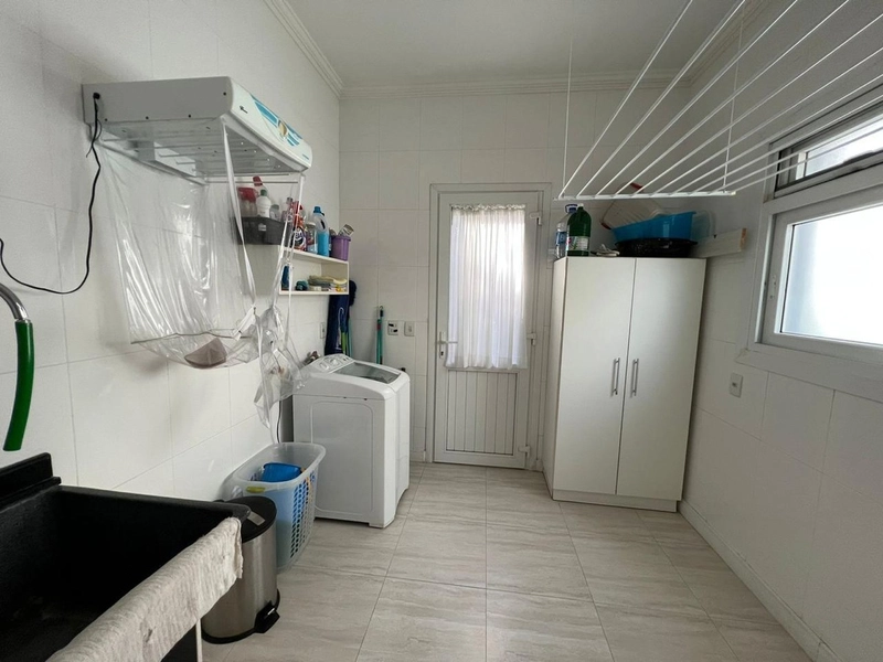 CASA FUNDOS ÁREA VERDE CONDOMINIO RIVIERA!: 9ª foto da galeria de imagens do imóvel