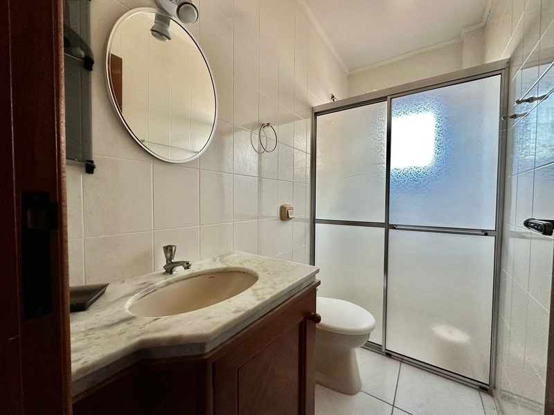 Apartamento muito bem localizado.: 1ª foto da galeria de imagens do imóvel