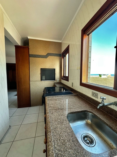 Apartamento muito bem localizado.: 4ª foto da galeria de imagens do imóvel