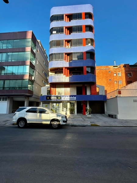 Apartamento muito bem localizado.: 6ª foto da galeria de imagens do imóvel