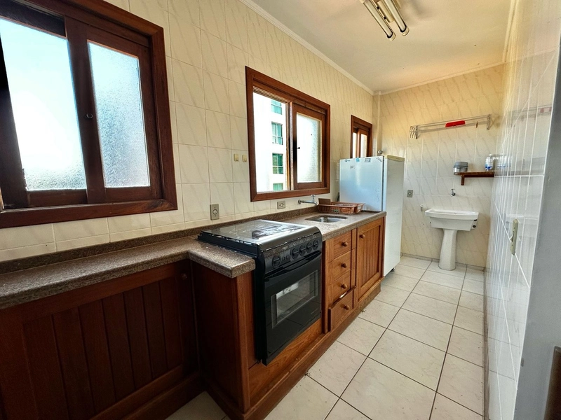 Apartamento muito bem localizado.: 3ª foto da galeria de imagens do imóvel