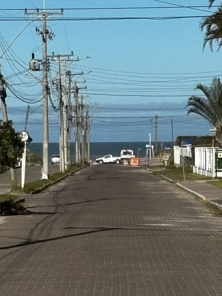 Duplex a poucas quadras do mar!: 13ª foto da galeria de imagens do imóvel